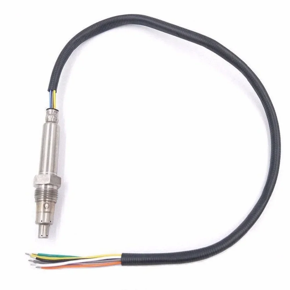 Sistemas de gás de escape de óxido de nitrogênio, sensor de oxigênio automotivo uninox para caminhão, benz, bmw, cummins, scania, volvo, iveco, vw