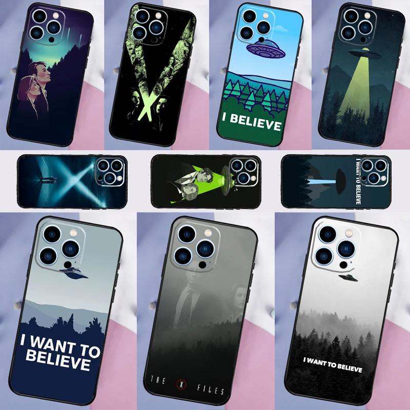 The X Files I Want … - image