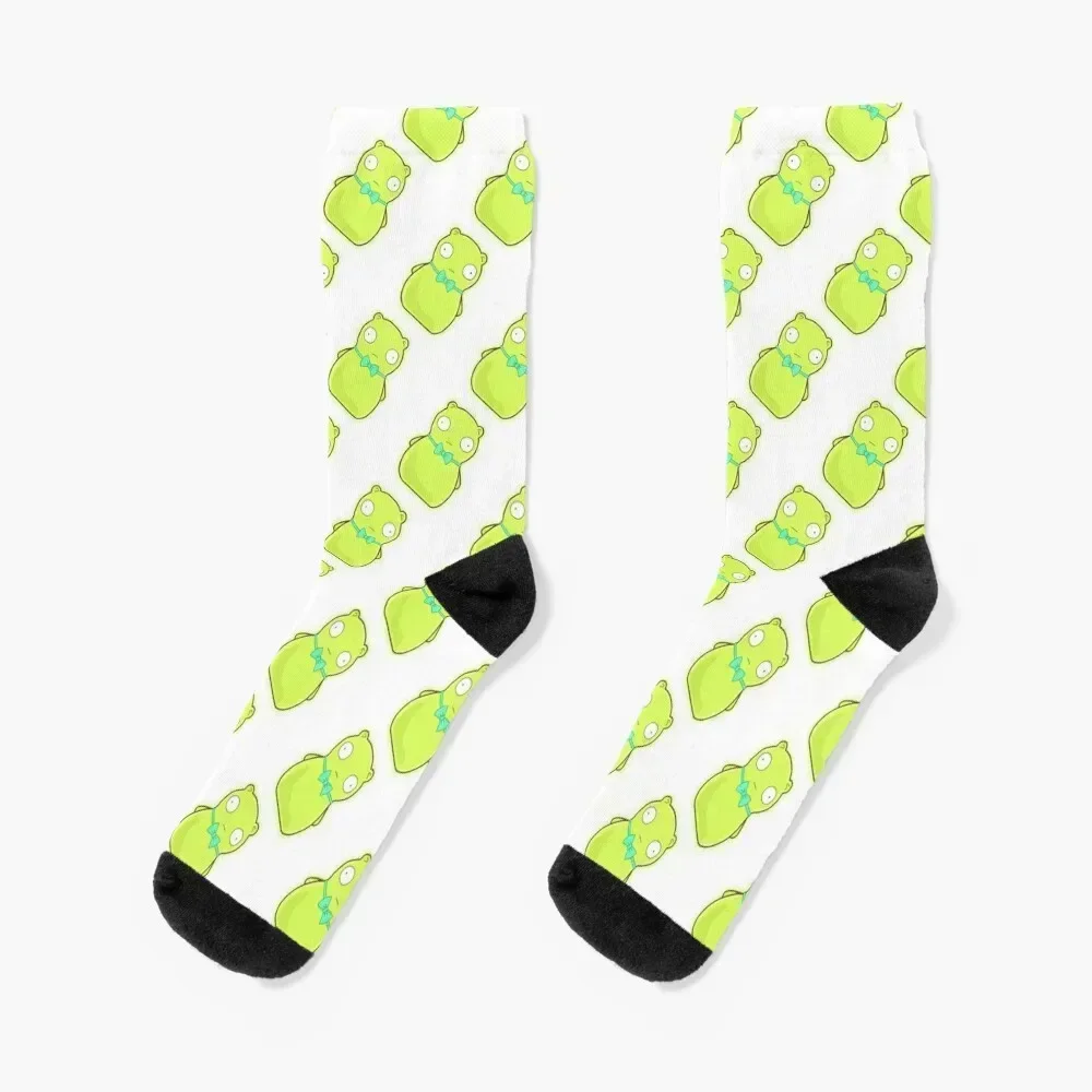 

Kuchi Kopi Pattern Socks Toe sports kids winter gifts hip hop Boy Child Socks Women's