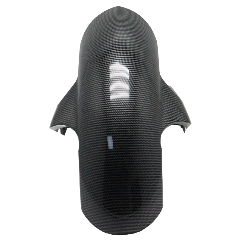 Motorcycle ABS Carbon Fiber Front Fender Mud Splash Guard Fairing For BMW S1000RR S 1000RR 2009-2018 2013 2014 2015 2016 2017