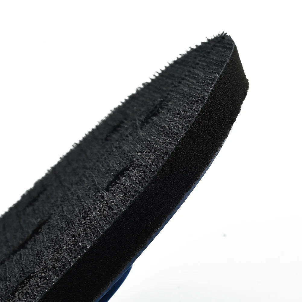 

Abrasives 8 Holes 180mm 7 Inch Abs Material Sanding Sanding Disc Air Tool Accessories Workshop Equipment High Quality