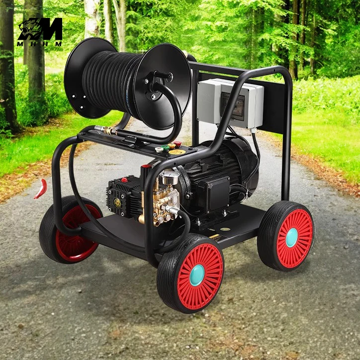 Super Efficient Automatic Touchless Car Wash Machine Price Mega Traffic Machine Automatic Home Car Washer