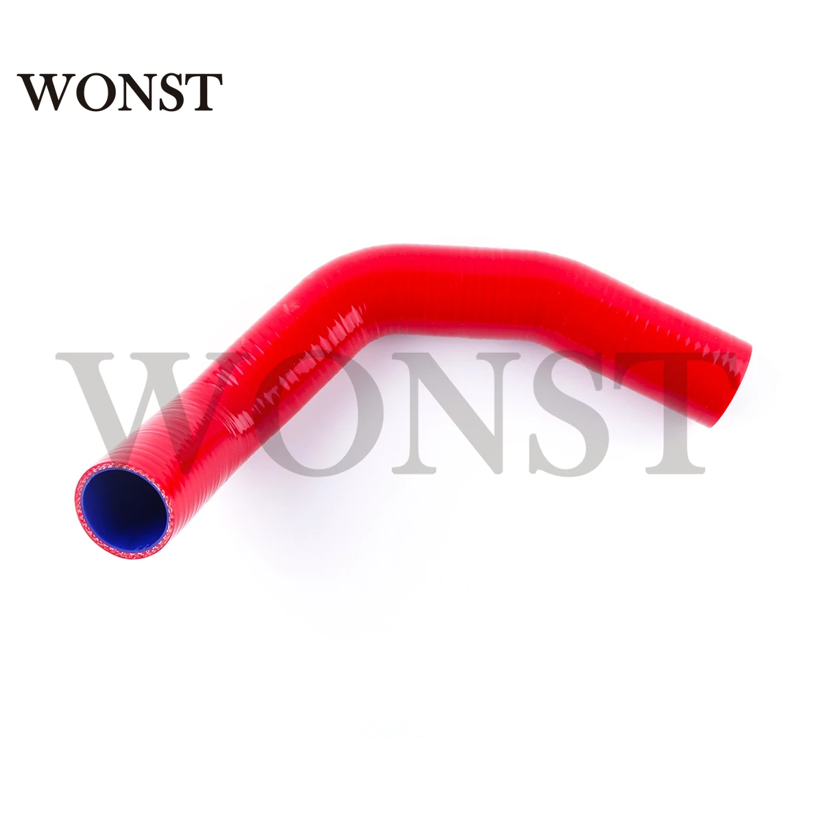 For 2001-2007 Mitsubishi L200 Pajero Montero 2.5 TD 4WD Silicone Intercooler Boost Hose Kit
