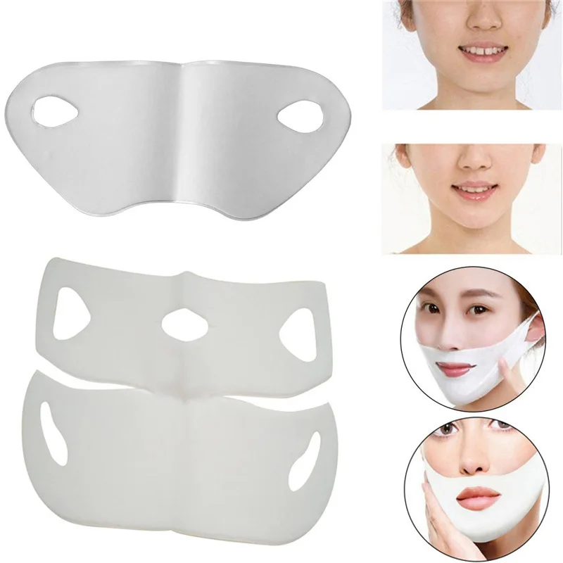 

Facial Lifting Mask V Shape Face Lifting Slim Mask Face Firming Slimming Anti Aging Wrinkle Tool Reduce Double Chin Beauty Care