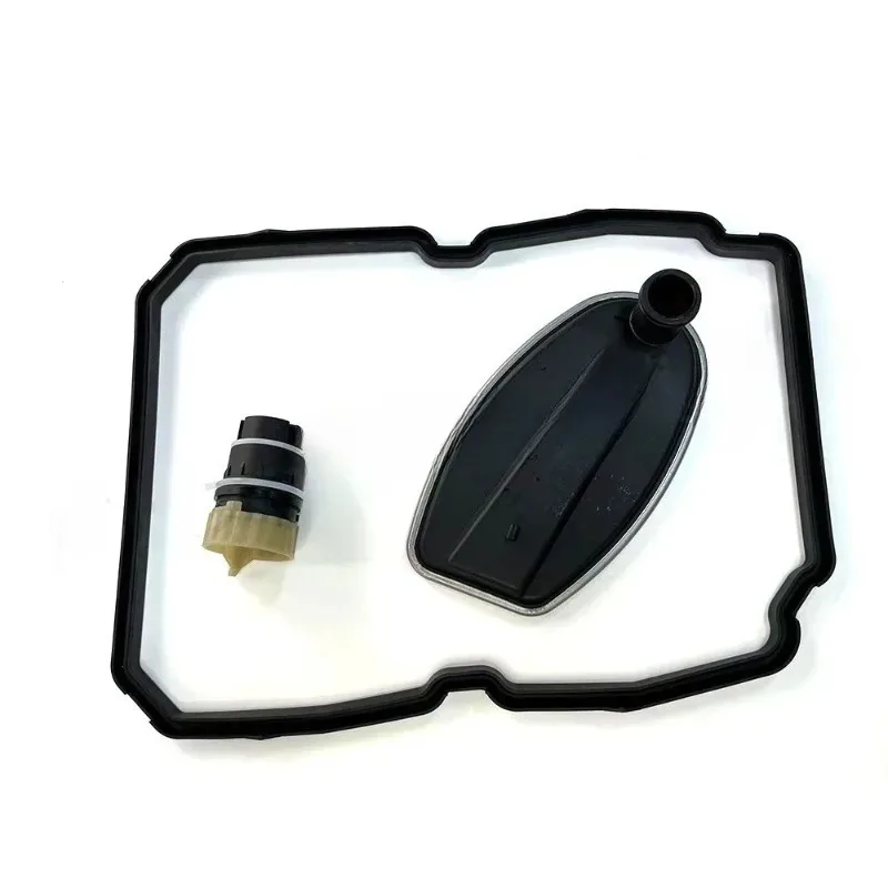 

Sut For 1402770095 A1402701161 722.6 Transmission Filter Gasket Kit 26*23*8cm 0.32kg