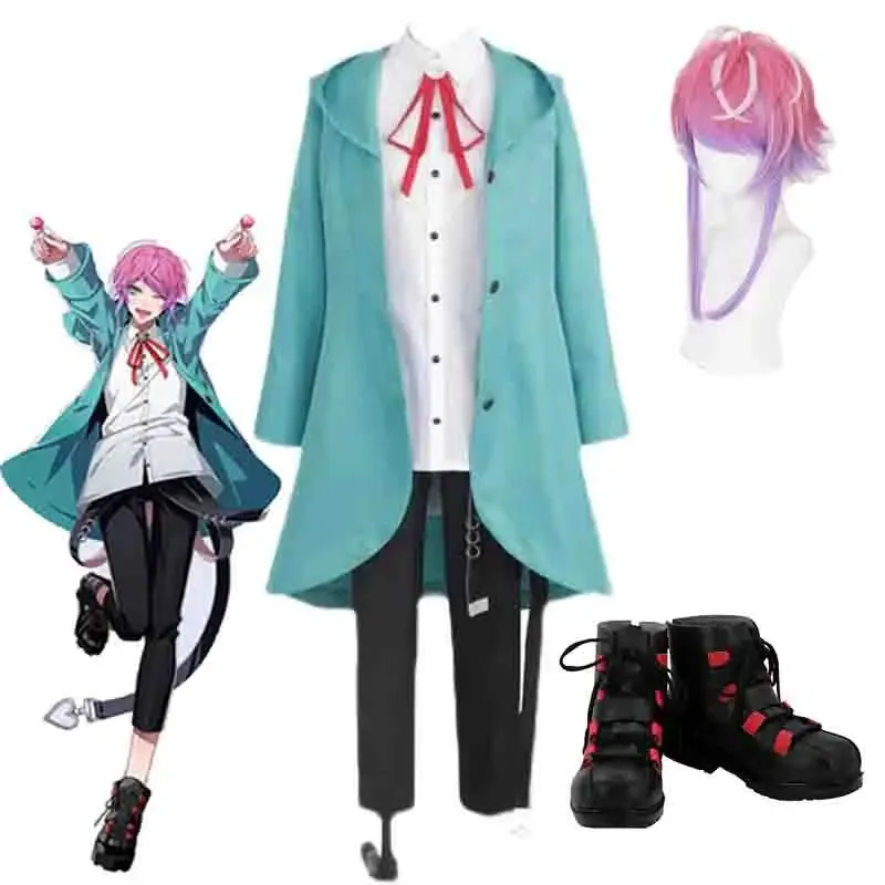 Newamemura Ramuda D… - image