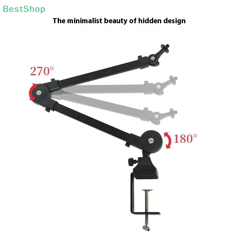 Thumbnail 3 - #20 Best Desk Mounts to Buy In 2026