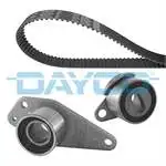 

KTB153 drink camshaft tensioner kit (127 ×) MEGANE (96) MEGANE (96 ) LAGUNA (96) (96) (93 01) (96) (F3R)