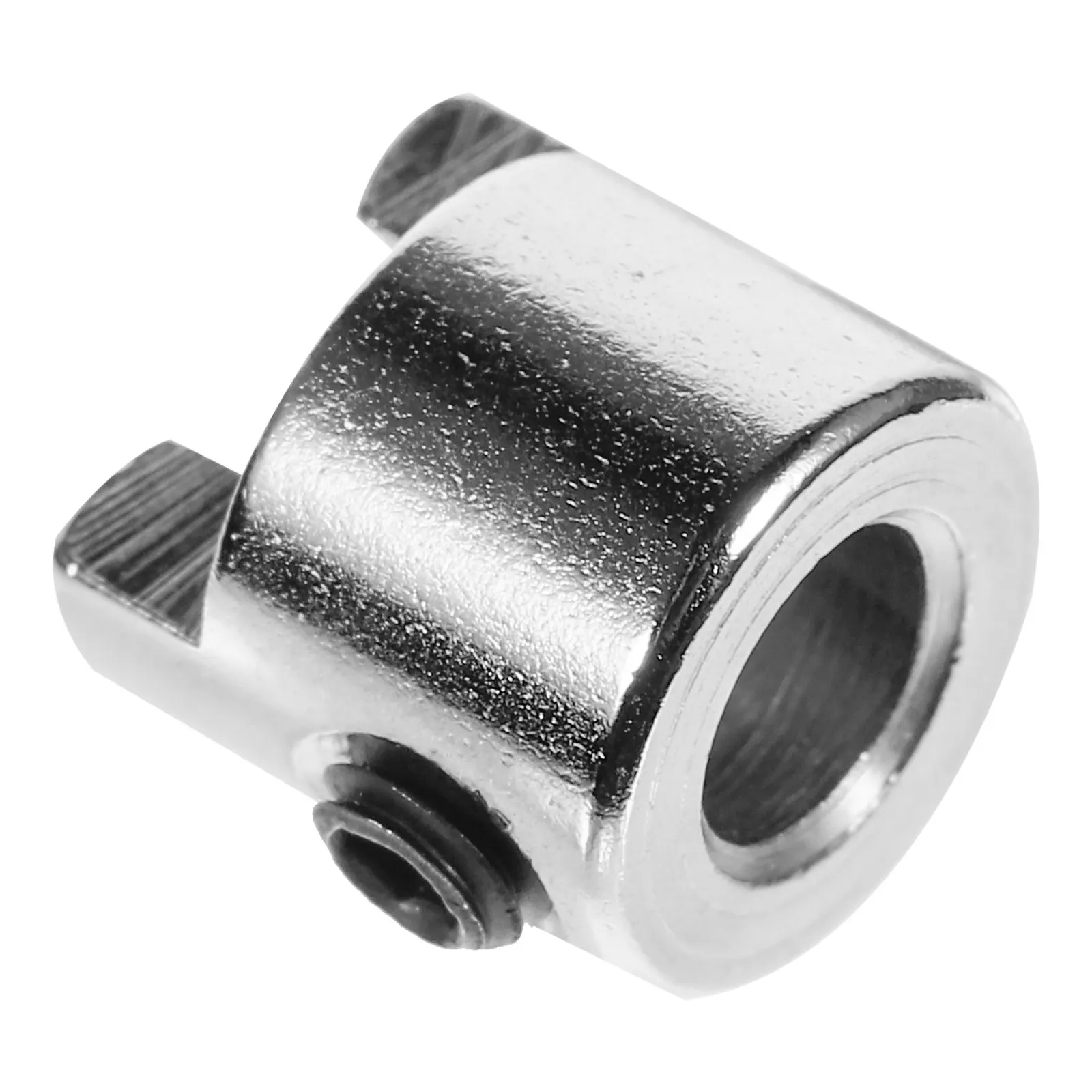 

Boat Propeller Fork Clamp Shaft System Versatile Precision Drive Shaft Propeller Fork for Rc Boats Ship Accessories