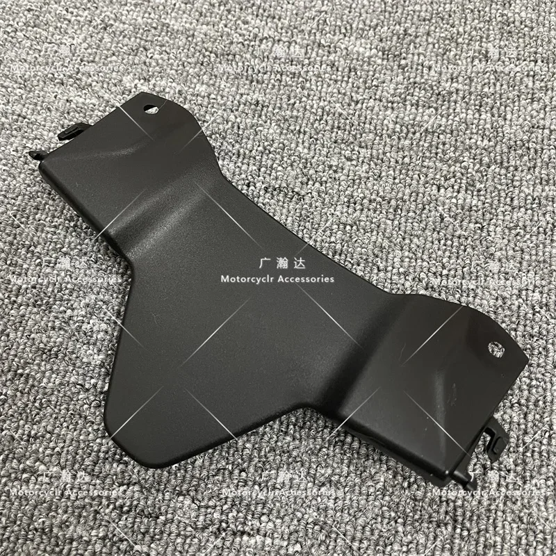 Applicable to Kawasaki Z900 2020 2021 Z 900 Matte Black Motorcycle Headlamp Fairing Outer Cover Extension Pneumatic Fender