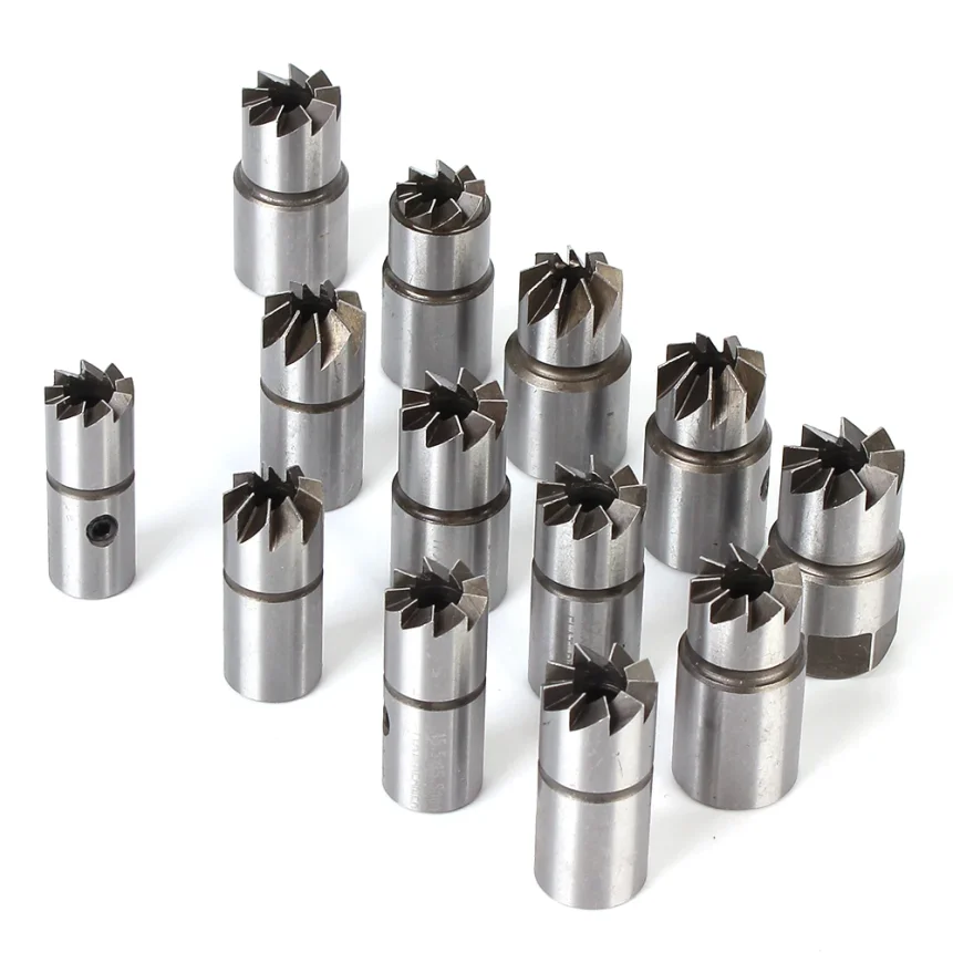 Car Diesel Injector Seat Cutte - огляд і ціна Car Workshop Tools Equipment