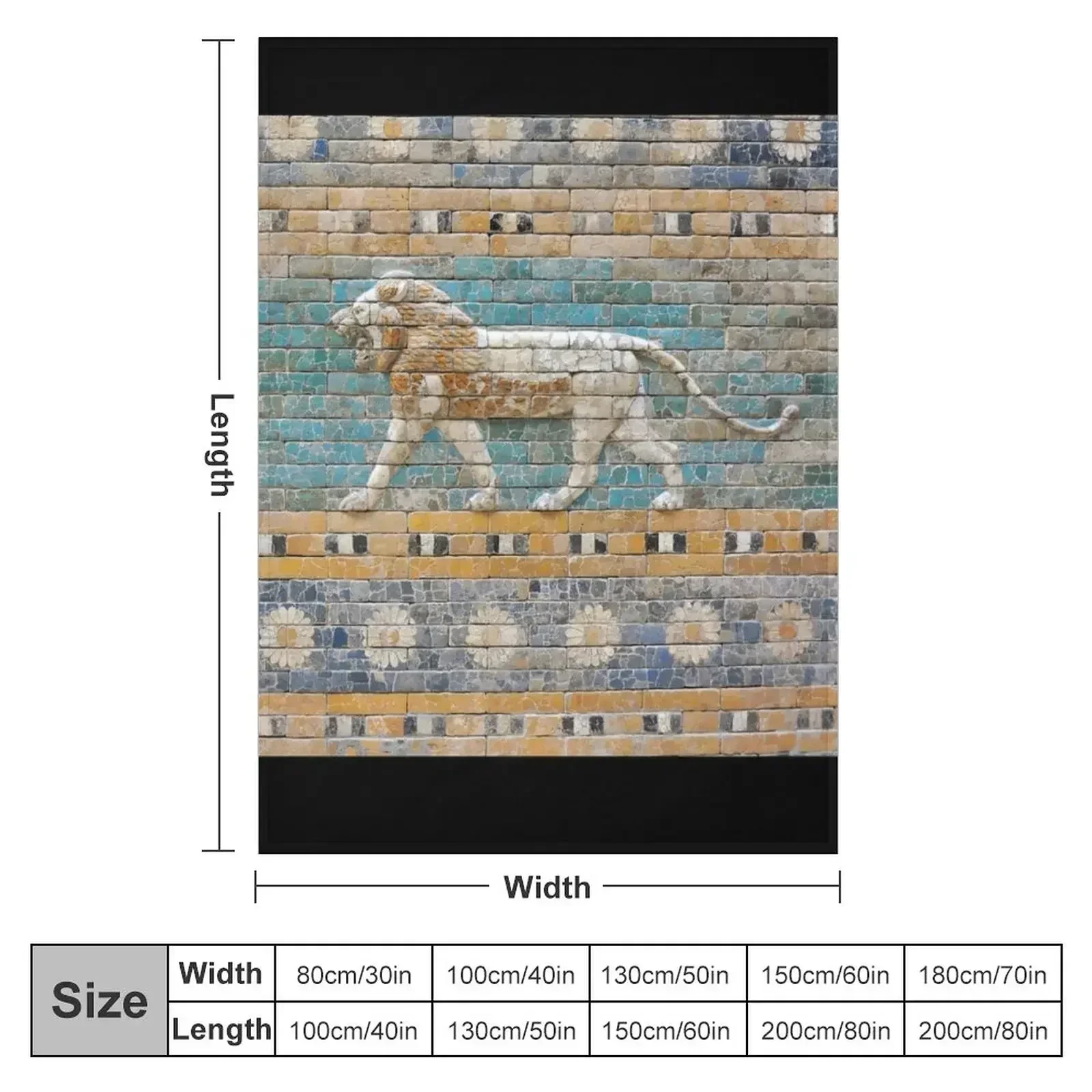 Babylon art,Babylon artifact,babylon artifact prints,Babylon artifact Wall Art,Babylon artifact wall art,Babylon a Throw Blanket