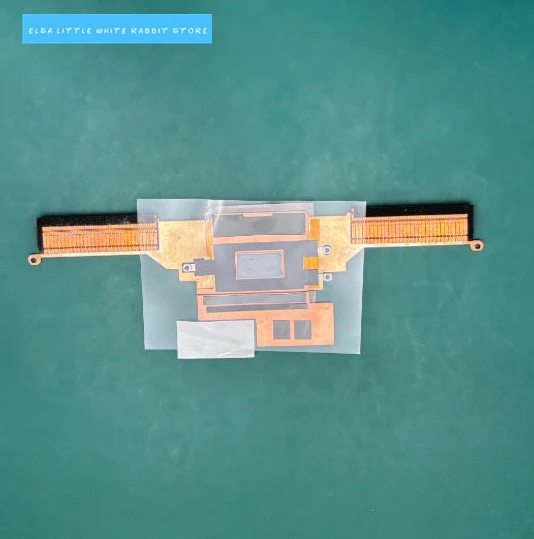 FOR LENOVO ThinkBook X IMH HEATSINK 5H40S21014 5H40S21013