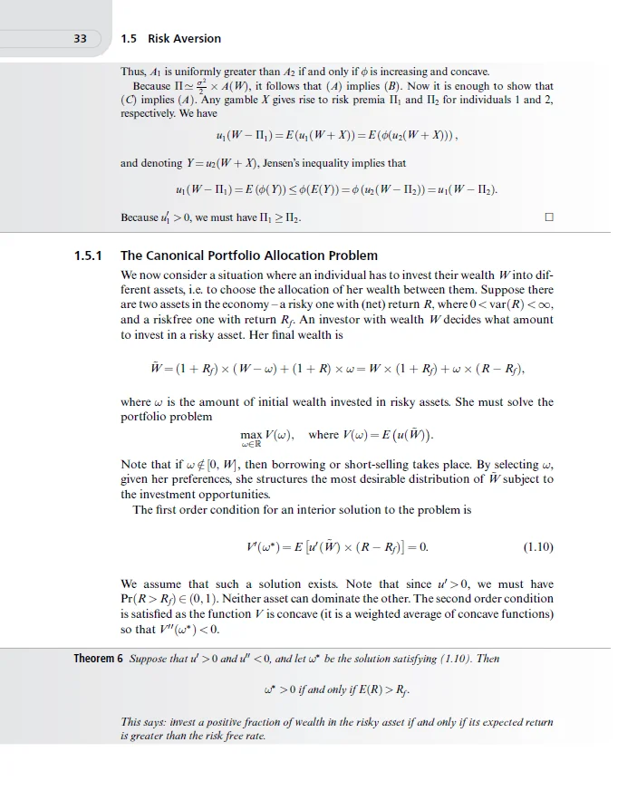 Finanz ökonometrie: Modelle und Methoden