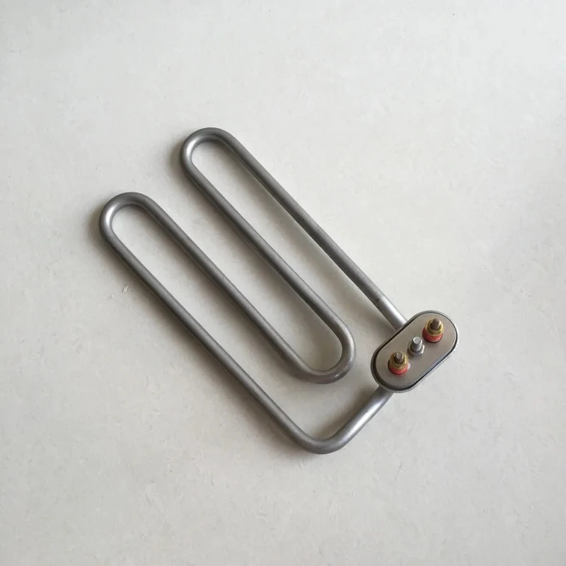 

Applicable EU-60B EU-60C Haiwei dishwasher heating tube 220V 3 kilowatt accessories