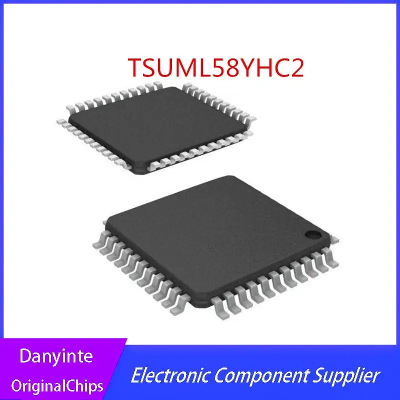 

НОВЫЙ 2 шт./лот TSUML58YHC2 TSUML58YHC2-1 QFP