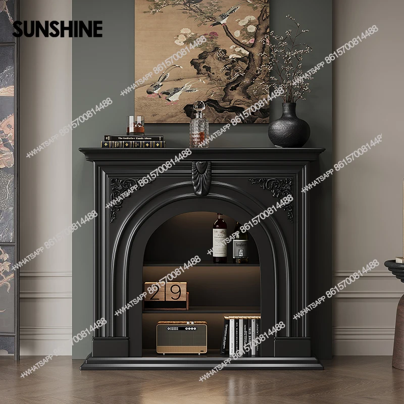 

Роскошные деревянные шкафы для гостиной, декор, комоды, витрины Librero, ювелирные изделия Curio, современная мебель в китайском стиле Cajonera