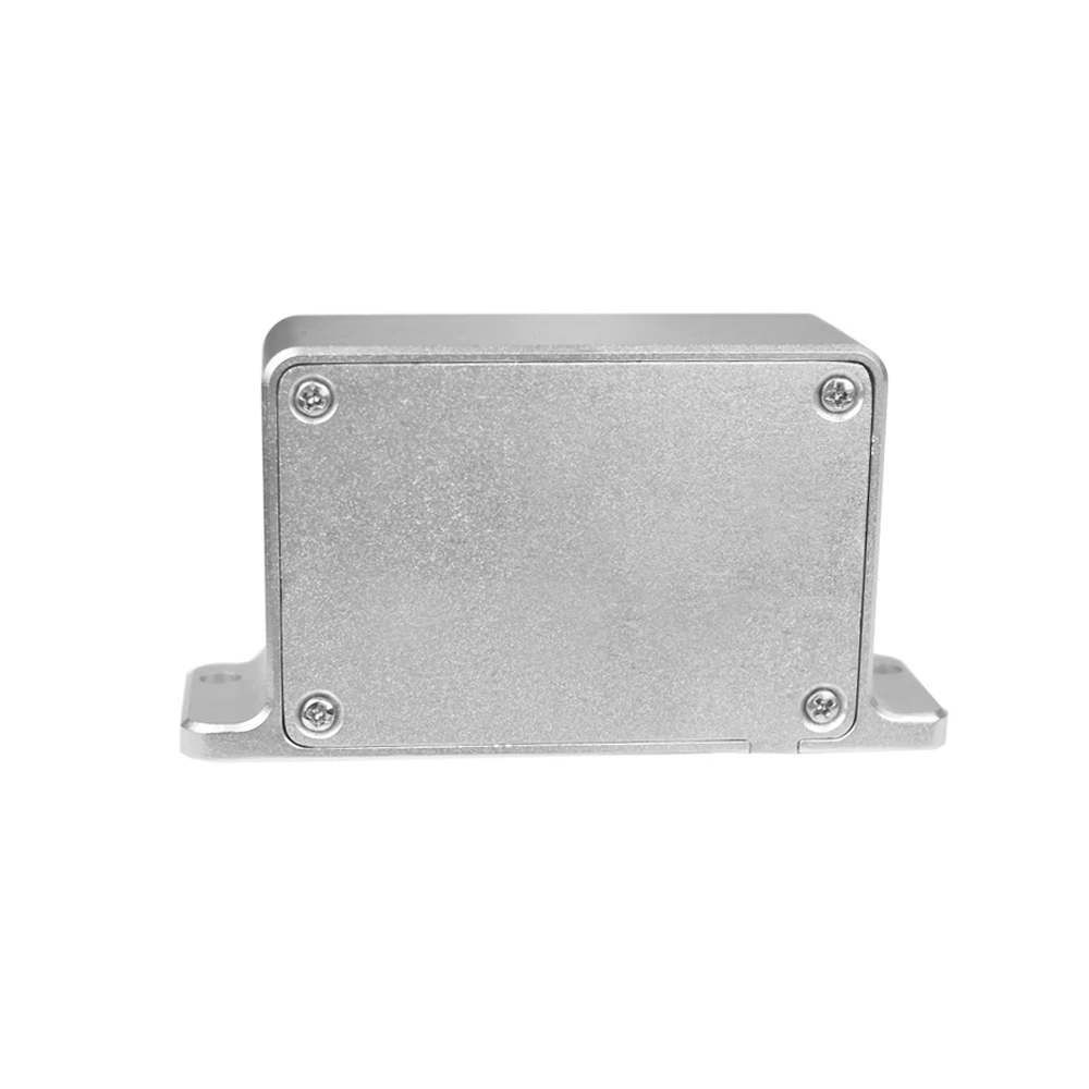 Módulo de imagen térmica con interfaz USB sin enfriar, cámara analógica precisa de medición de temperatura corporal