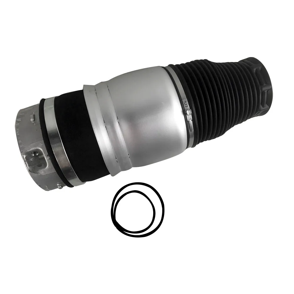 

Front Left Air Suspension Spring Bag Repair Kit For Audi Q7 Porsche Cayenne VW Touareg 7L8616039D, 95534303420 Auto Parts