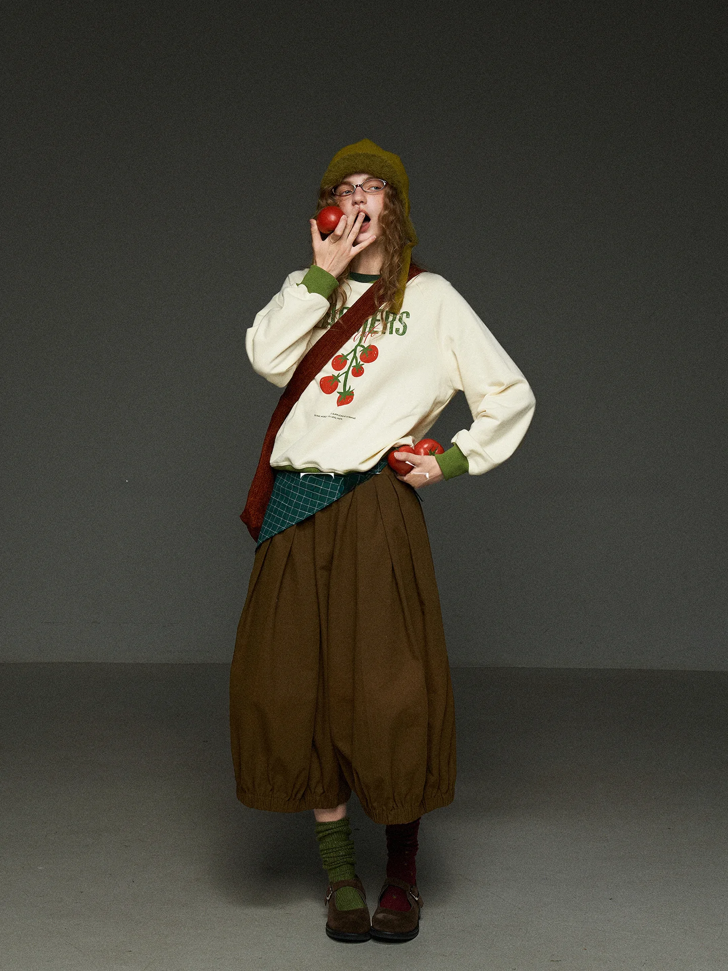 Retro Color Blo Ato…