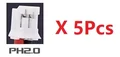 5Pcs With PH2.0