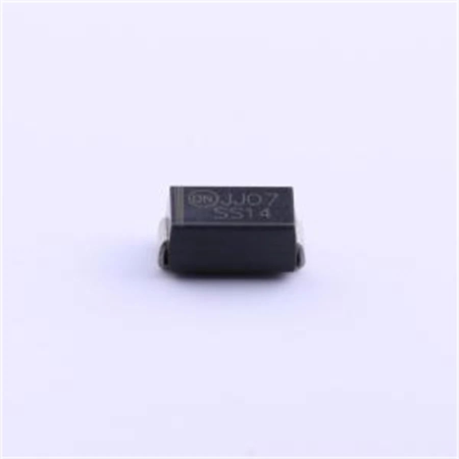 200PCS/LOT SS14 (Schottky Diodes)
