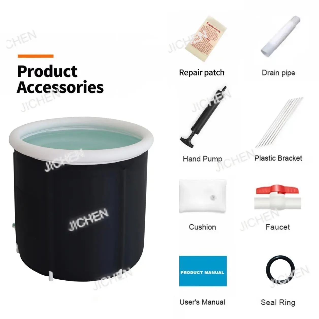 Jc Portable Folding…