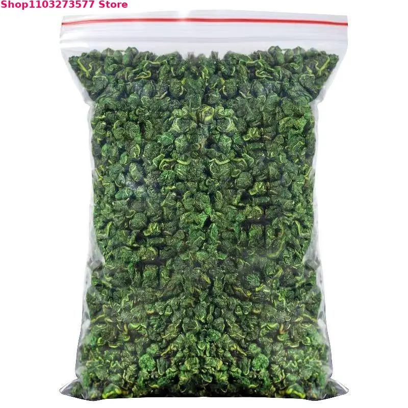 High Quality Natural Bulk Dried Mulberry Leaf Granules