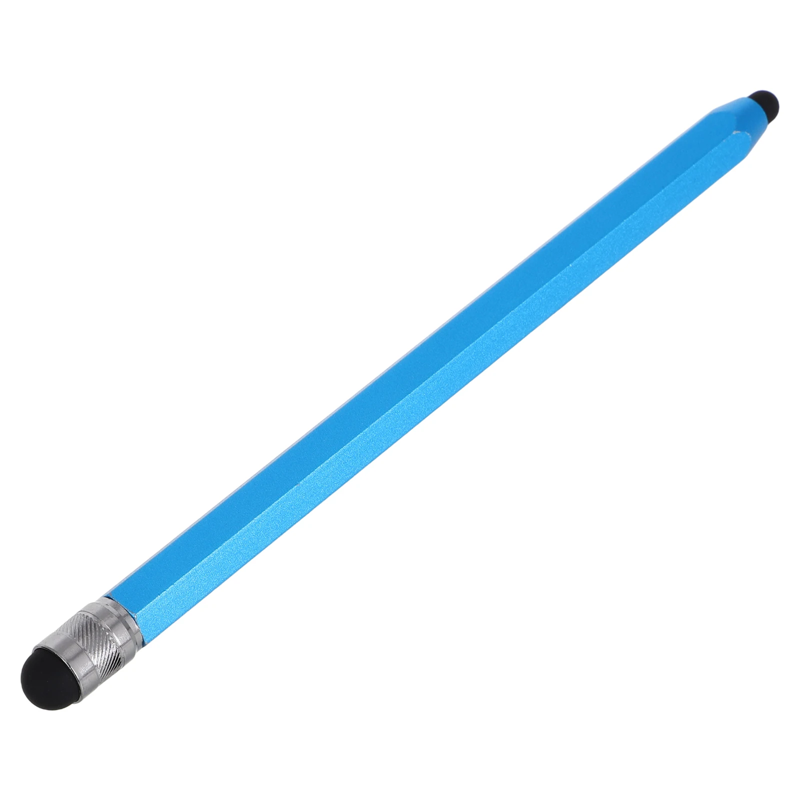 

Tablet Double-ended Capacitive Pen Portable Stylus Pencil Convenient Touch Screen Phone Accessory