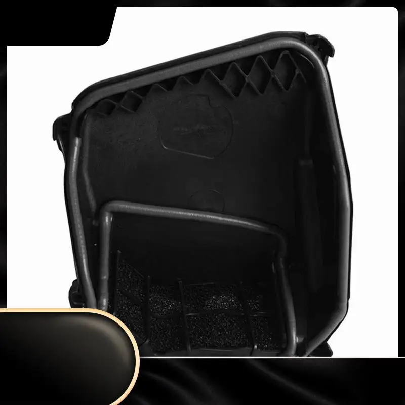 

Housing Cover 64119216222 64116987597 For BMW F18 F07 F10 F11 F06 F12 F13 Blower Motor Hosuing Cover Housing Cover With Filter-N