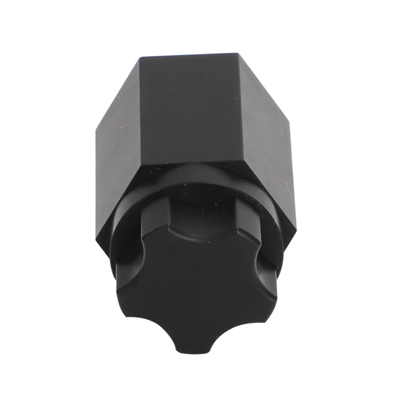 Ferramenta Especial PMC para Remoção de Tampa de Reparo de Pinça de Freio Yamaha para BT 1100 Bulldog ZF-R6 600 N 600 fjr xjr tdm yzf r1 r6 bt