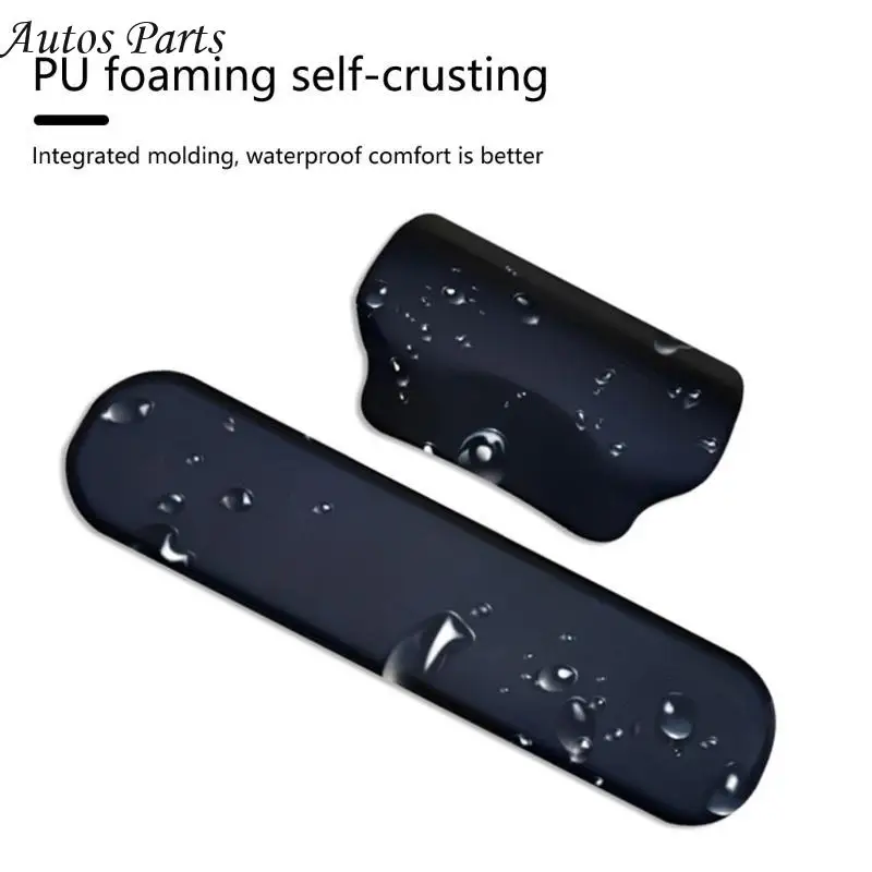 57BA Dễ dàng lắp đặt Xe máy Dung tích 22L Tấm đệm hành lý phía trên có tựa lưng thoải mái mang lại sự thoải mái cho hành khách