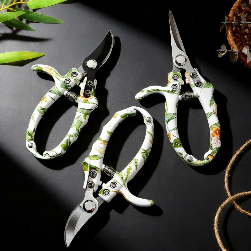 SK5 Steel Pruning S…