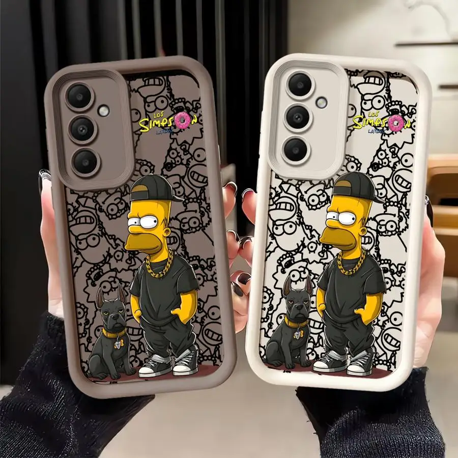 Case For Samsung Ga…