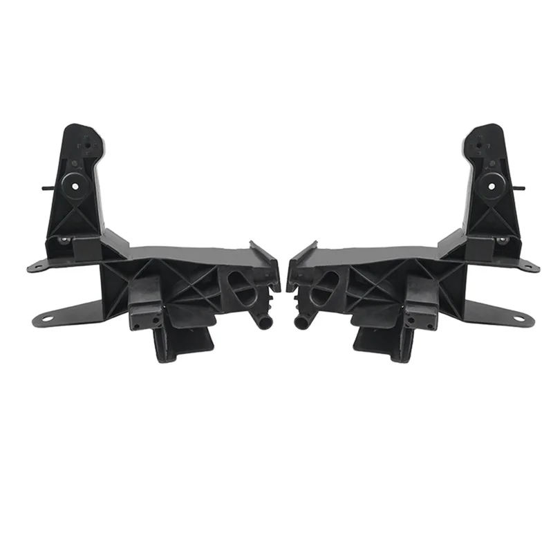 

Radiation Bracket 1 Pair For Car Water Tank Frame 2476224500 2476224300 For GLB-Class W247 2019- 2021