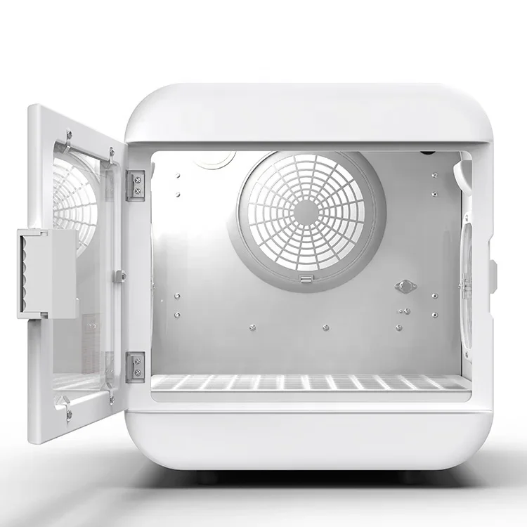 UV disinfecting Small Dog Cat Hair Drying Room Pet Grooming  Dryer