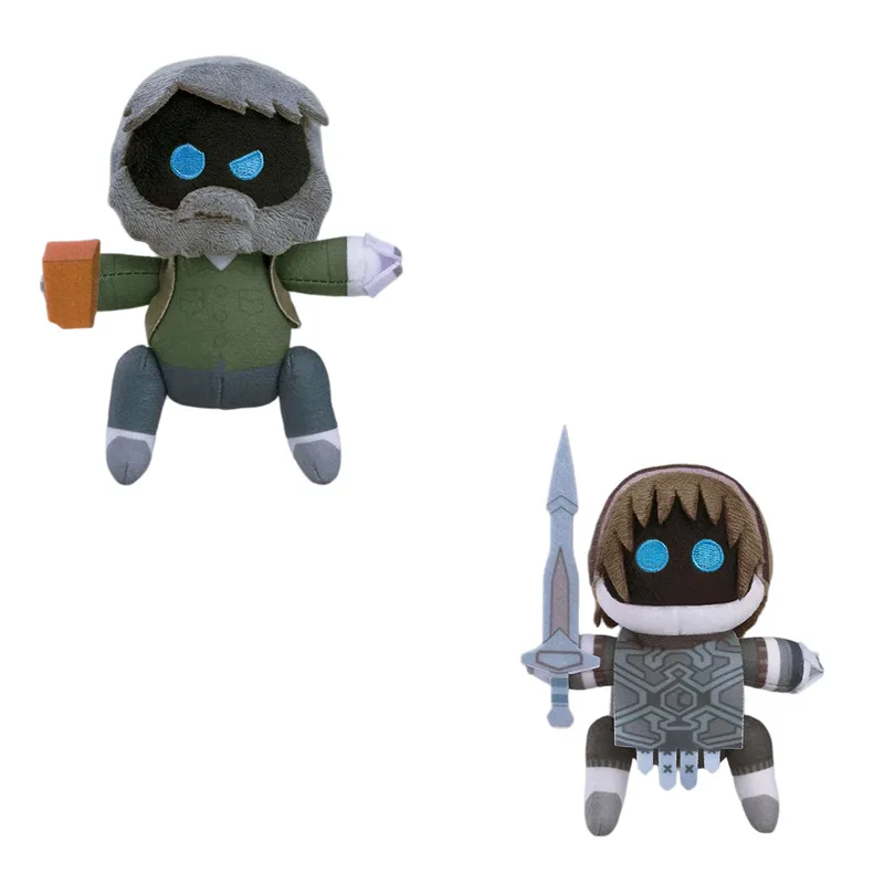 

10CM ASTROBOT Plush Toy Anime Peripherals Toy Stuffed Dolls Birthday Christmas Gift For Kids