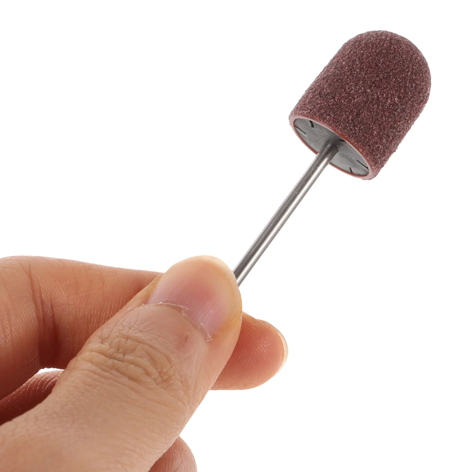 

1Set Nail Art Polishing Drill Bit Grinding Heads Professional Manicure Pedicure Tools Replacement Nail Bits Manicure Drill Bits