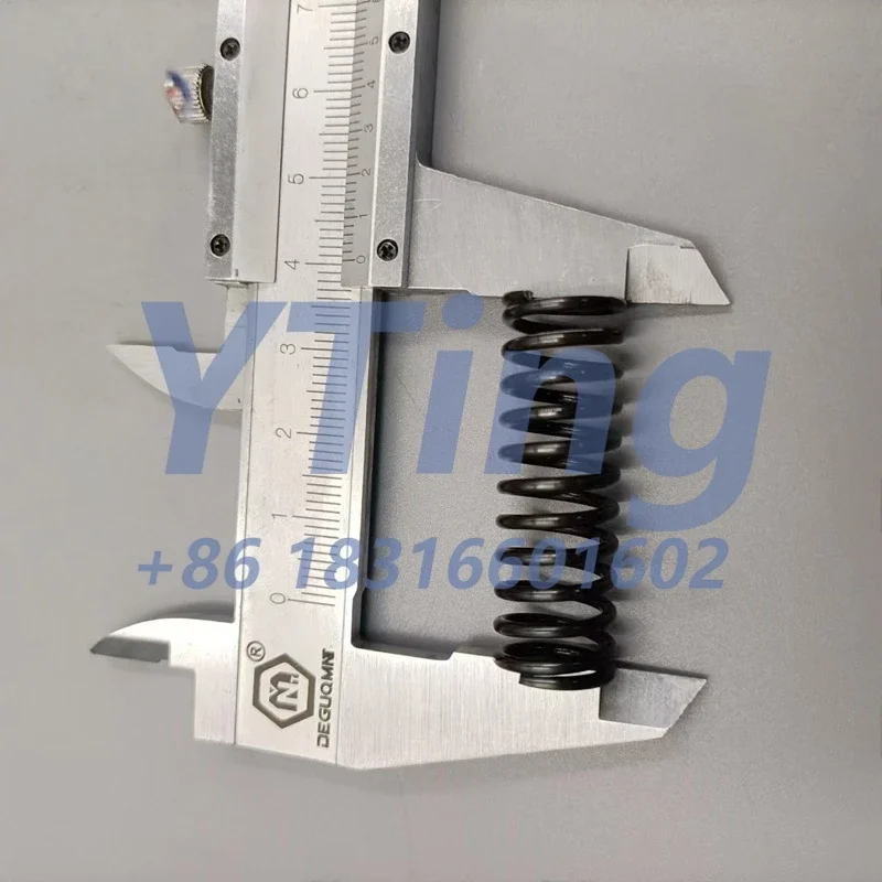 Spring For Heidelberg Offset Printing Press Spare Parts