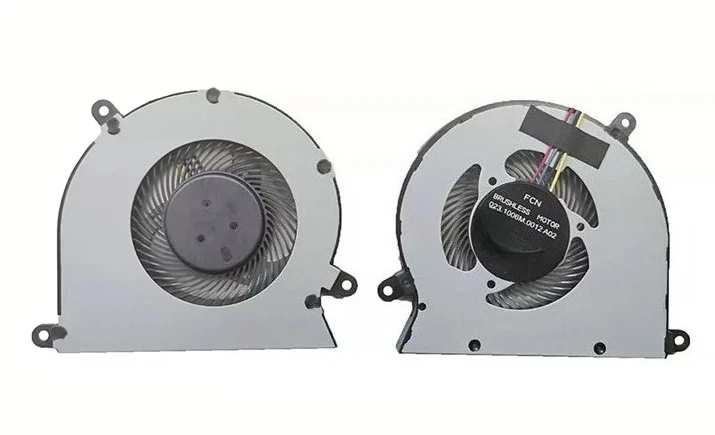 For Acer Aspire Mechanical Revolution S1 Pro S2/S3-01 02 03 Pro Aspire C22 C27 Cooling Fan