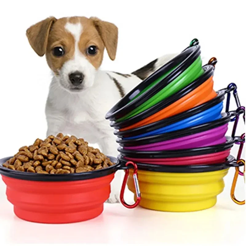 Thumbnail 4 - #6 Collapsible Puppy Bowls Discount Picks