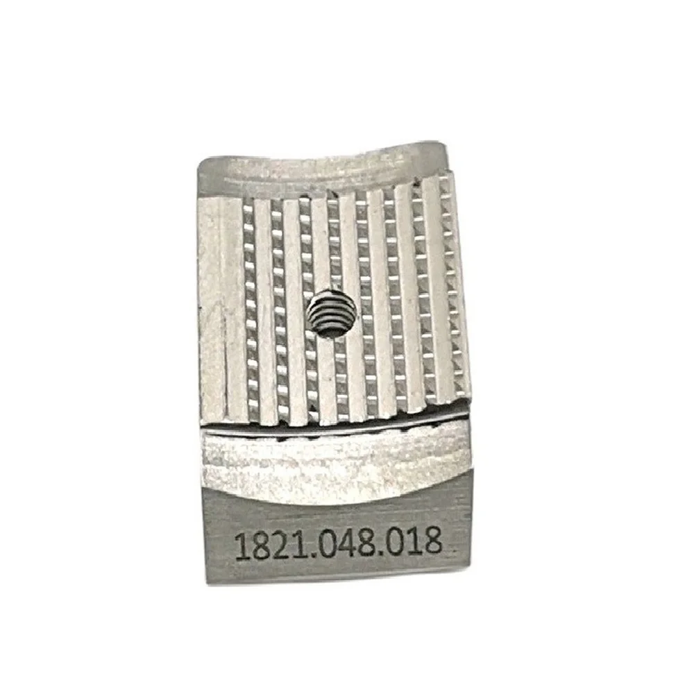 

Signode Spare Parts 1821048018 Tooth Plate Grippers Fit to BXT2-16 Battery Powered Plastic Strapping Tool