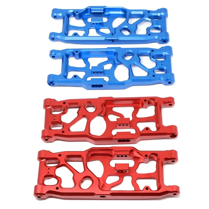 Copa de dirección de brazos inferiores delanteros, superiores y traseros de aluminio, CVD, etc. para ARRMA 1/5 KRATON Outcast EXB 8S 4WD ARA110002T1/T2