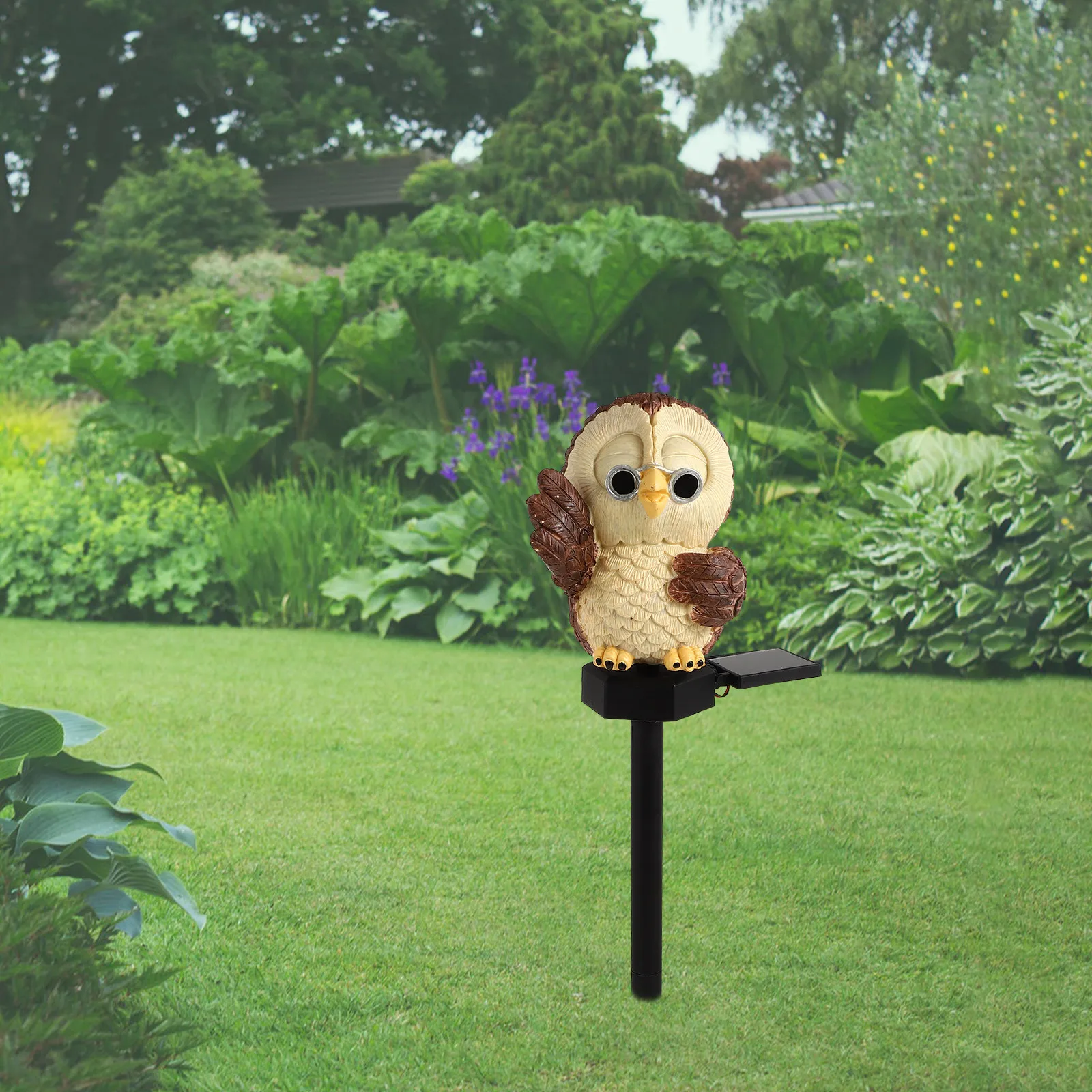 2-lampes-solaires-exterieures-en-forme-de-chouette-pour-pelouse-statue-decorative-en-resine-eclairage-paysager-a-lumiere-chaude-alimente-par-l'energie-solaire-pour-jardin