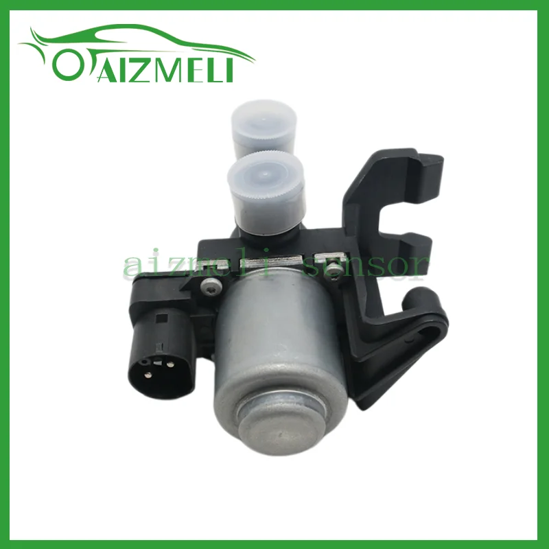 64118375443 Cooling System HAVC Water Heater Climate Control Valve For BMW E36 E46 E60 E61 E63 E52 E53 E39 64118369620 Auto Car