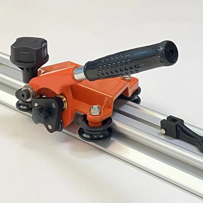 izle Large Size Tile Cutter Detachle Tle Plate Track Cutting with OEM ODM Support Hand Tools