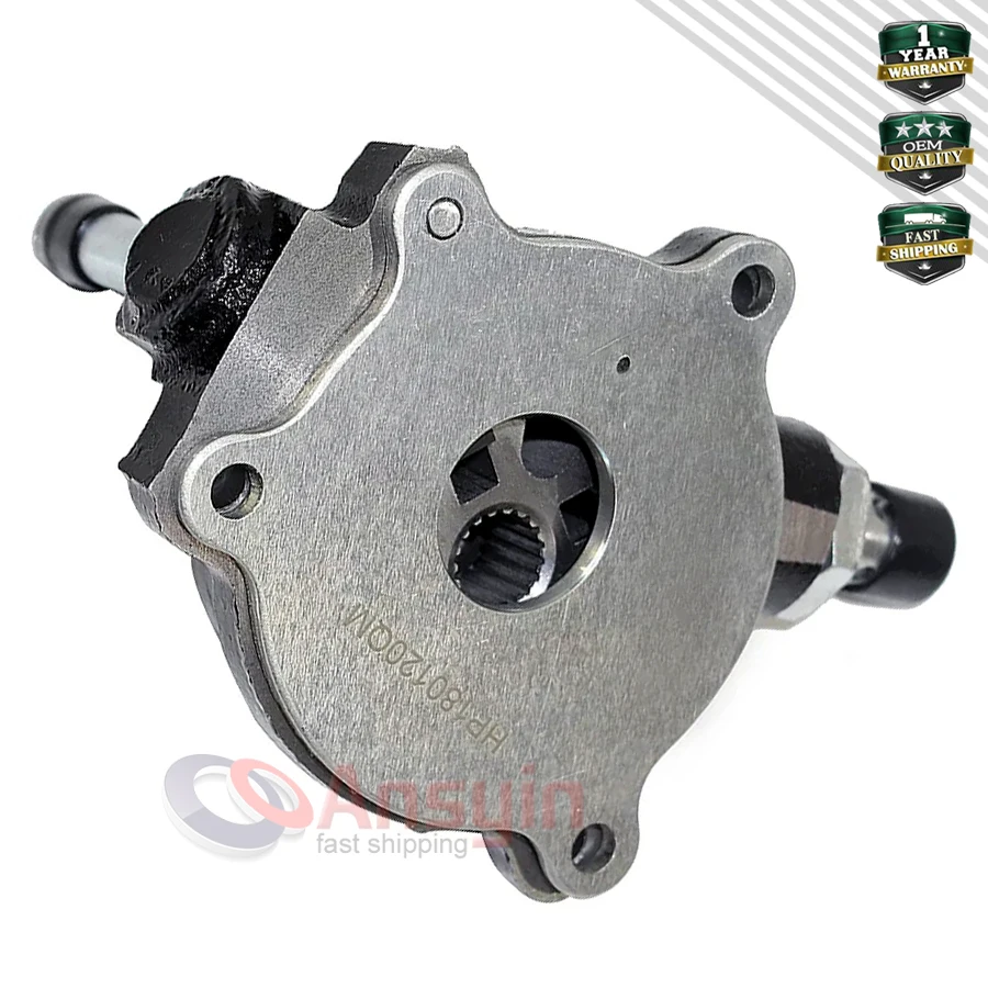 Вакуумный насос для автомобиля TOYOTA LH85 2L, номера деталей: 29300-54090, 29300-54091, 29300-54050, 29300-54070, 081000-1500