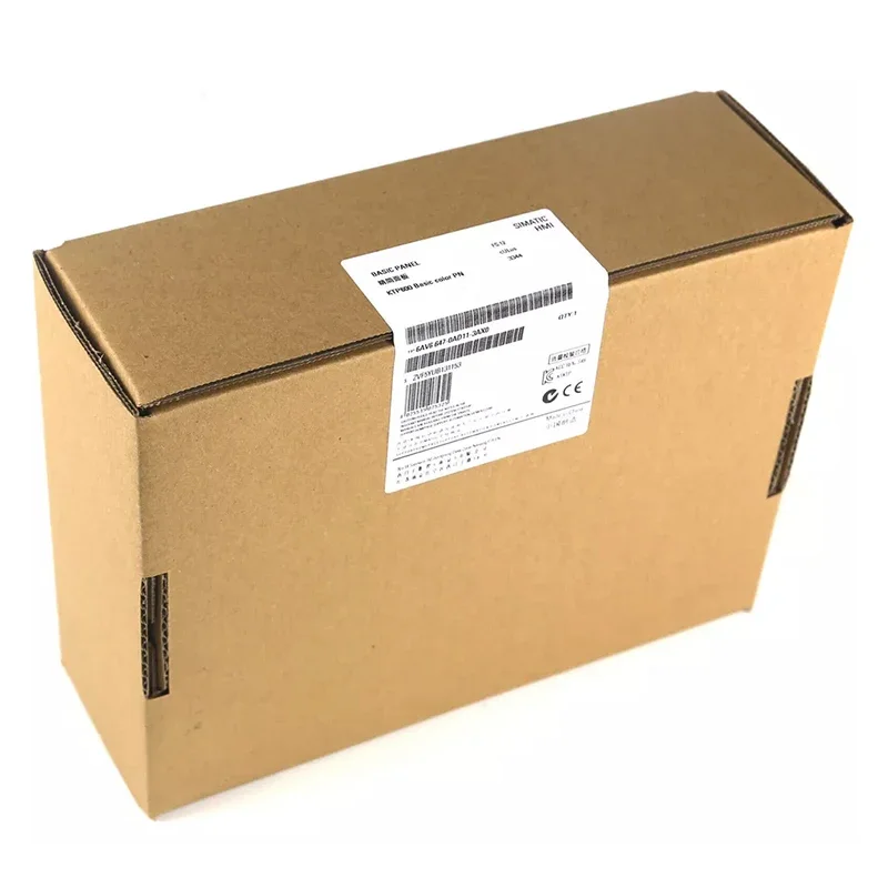New Spot Stock Products 6AV6 647-0AD11-3AX0 6AV6647-0AD11-3AX0 Basic Panel Brand New Original Available  Plc Controller