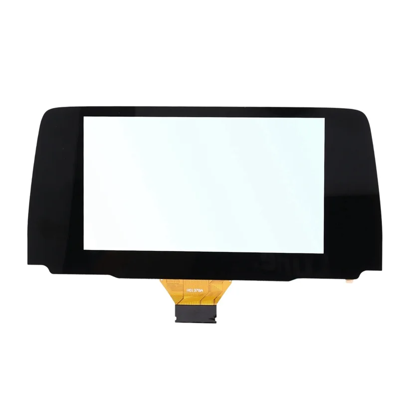 

7 Inch 50 Pins Car DVD Multimedia Player Navigation Radio Touch Screen For Mazda CX5 2017-2021 K123611J0A TM070RDHP05