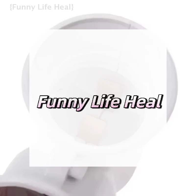 E27 1/2 Conversie Hoofd Lamp Socket Creatieve 2-e27 Lamphouder Extender Distributeur Converter Plug